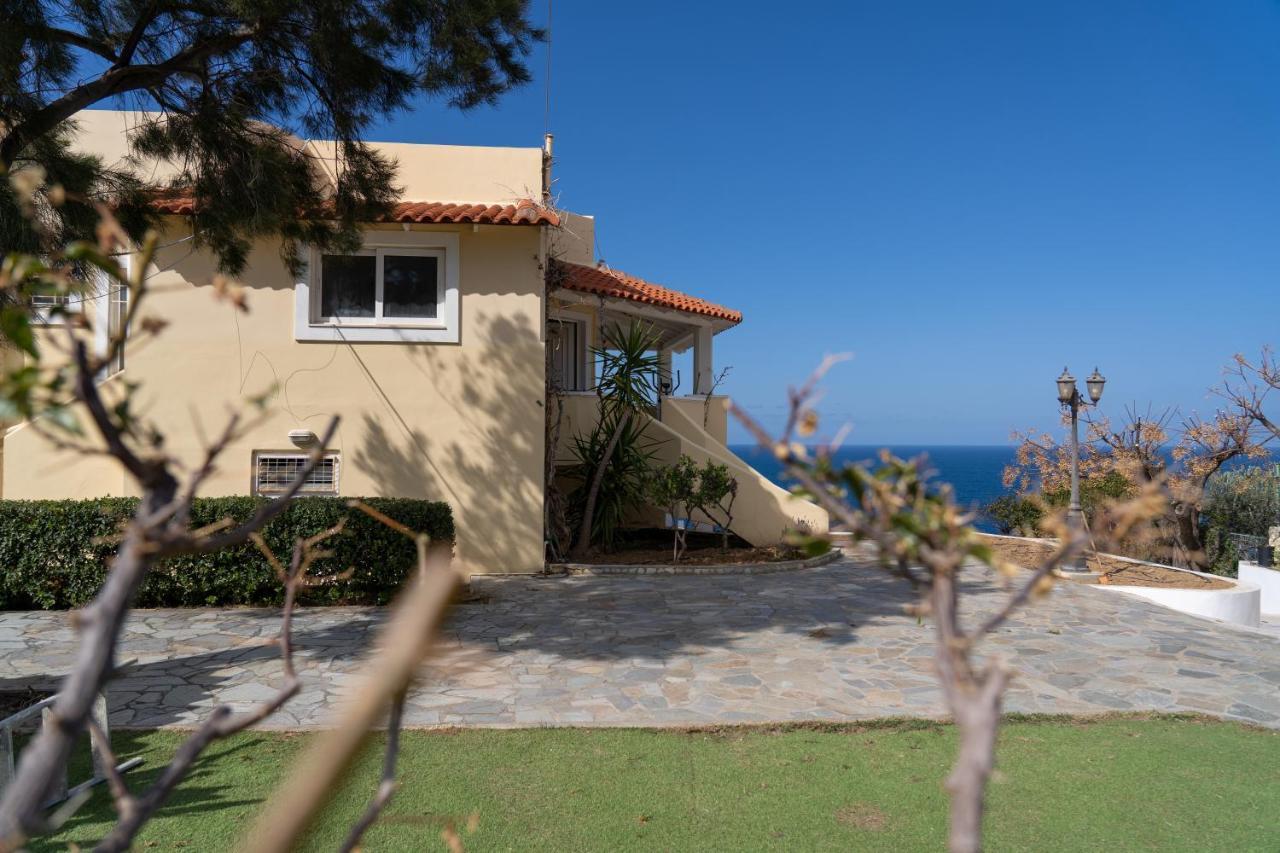 Villa Lygaria Ligaria  Exterior foto