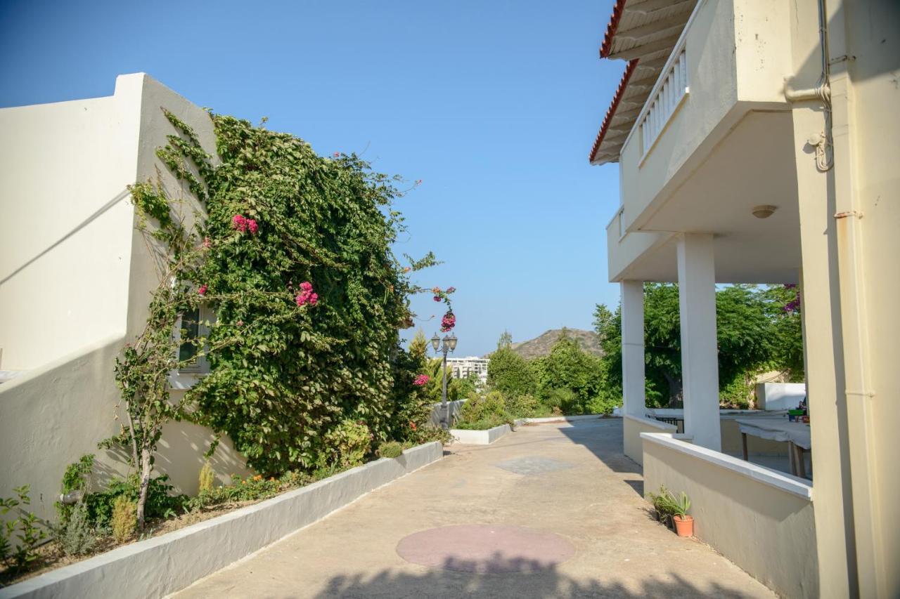 Villa Lygaria Ligaria  Exterior foto